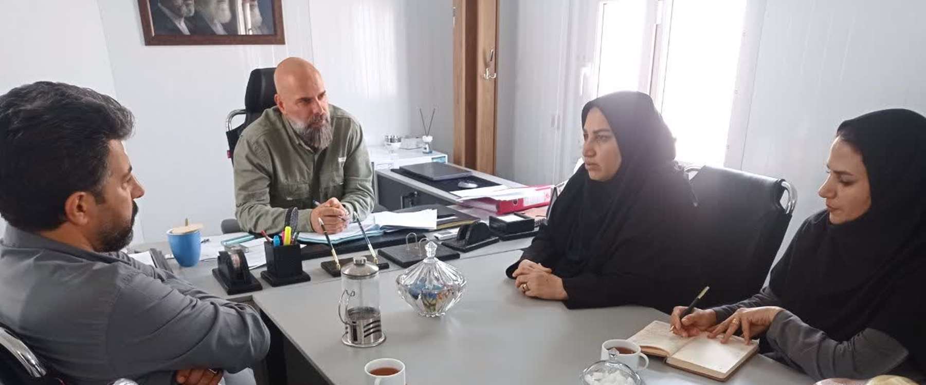 واگذاری عطازاده 